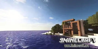 3D Models Equanimity Resource Pack