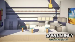 Modern Real Resource Pack [Creative] by jar9