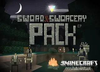 Sword & Sworcery Resource Pack