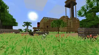 Far Cry 3 Resource Pack