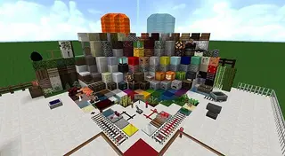 Onigiris Resource Pack