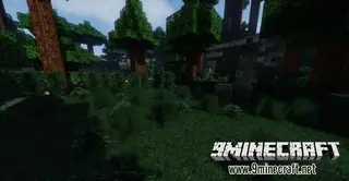The Enchanted Generation Resource Pack