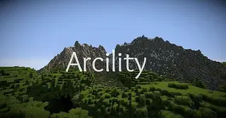 Arcility HD Resource Pack