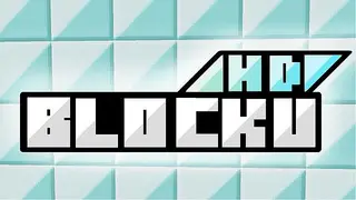 BLOCKU HD Resource Pack