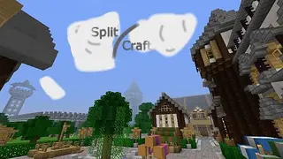 SplitCraft Resource Pack