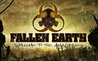 Fallen Earth Resource Pack