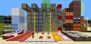 Redstone Utility Resource Pack