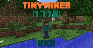 TinyMiner Resource Pack