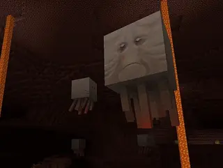 Lithos Mostly Faithful Resource Pack