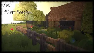 FNI Photo Realism Resource Pack