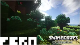 Fern [Alpha Release] Resource Pack