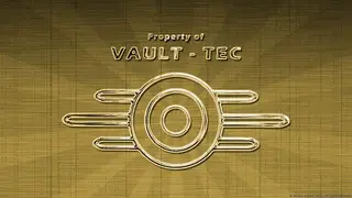 Vault-Tec Resource Pack