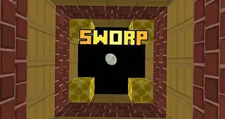 Sworp HD-Cartoon Resource Pack