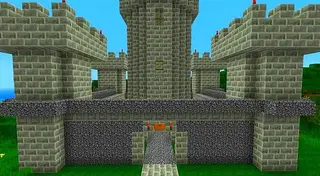 Life ZC Craft Resource Pack