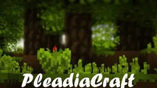 PleadiaCraft Resource Pack