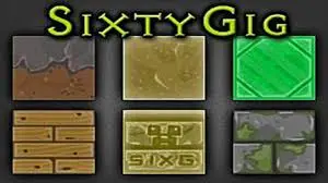SixtyGig Resource Pack