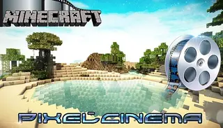 PixelCinema Resource Pack