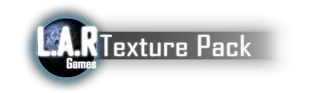 LAR Games Resource Pack