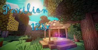Pavilion Resource Pack