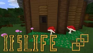 If's Life – Cartoony Resource Pack