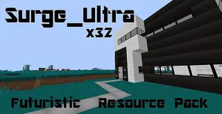 Surge Ultra Resource Pack