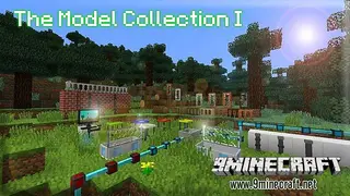 The Model Collection Resource Pack