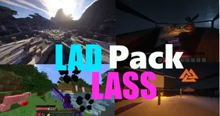 LAD + LASS Resource Pack