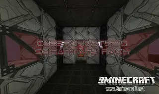 Cyberghostde’s HD Resource Pack