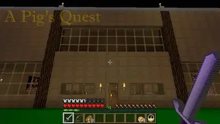A Pigs Quest Resource Pack