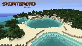 Shortbread Resource Pack