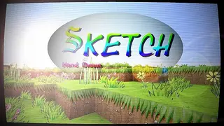 Sketch Hand Drawn HD Resource Pack