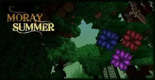 Moray Summer Resource Pack