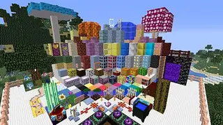 CanterlotCraft Resource Pack
