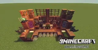 Army 3D Resource Pack