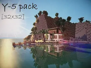 Y-5 Resource Pack