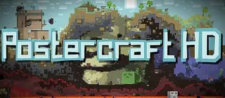 PosterCraft HD Resource Pack