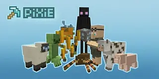 PiXiE Resource Pack