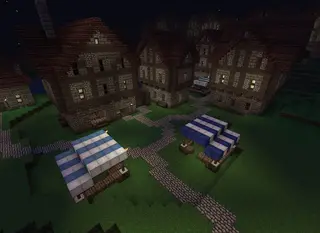 A’therys Ascended Resource Pack