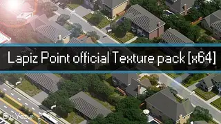 Lapiz Point Resource Pack