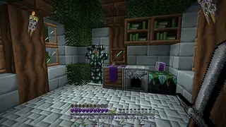 Spire Resource Pack