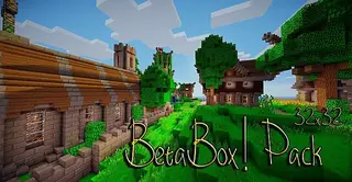 BetaBox Resource Pack