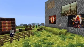 The Elder Scrolls: Oblivion Resource Pack