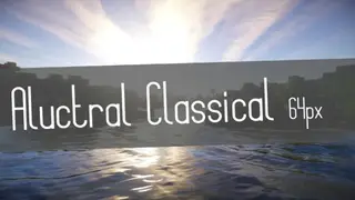 Aluctral Classical Resource Pack