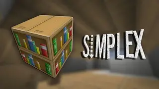 Simplex Resource Pack 1.8.9