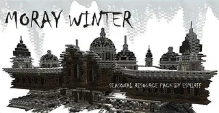 Moray Winter Resource Pack