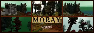 Moray Autumn Resource Pack