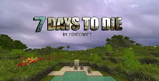 7 Days To Die Resource Pack