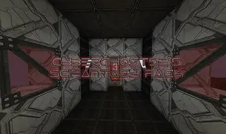 Cyberghostde's Scifantasy Resource Pack