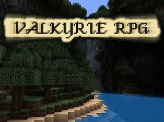 Valkyrie RPG Resource Pack
