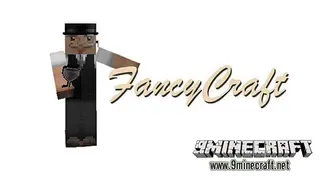 FancyCraft Classy Resource Pack